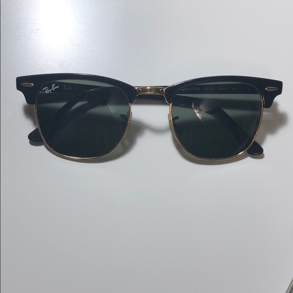 Rayban sunglasses
